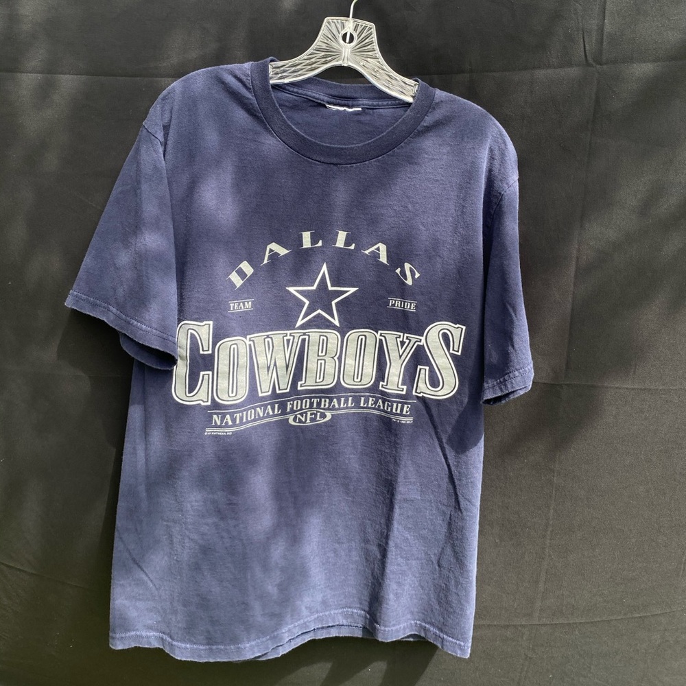 Dallas Cowboys 1999 Vintage Tee
